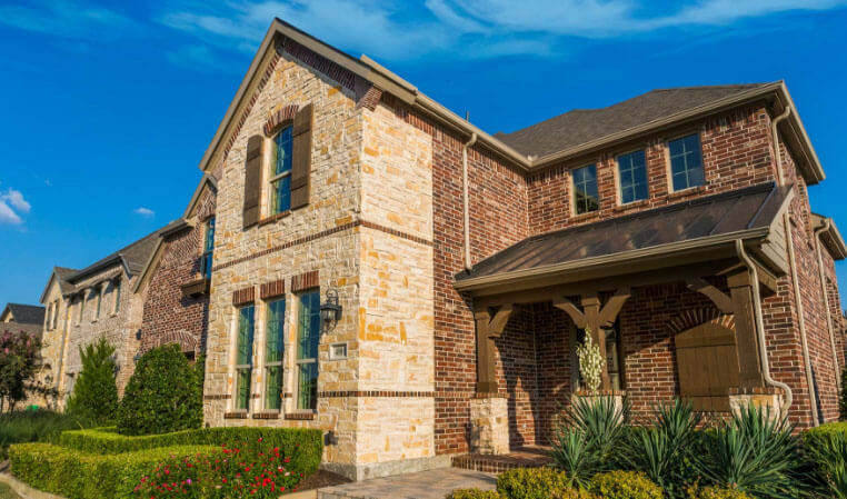 House at Union Park
