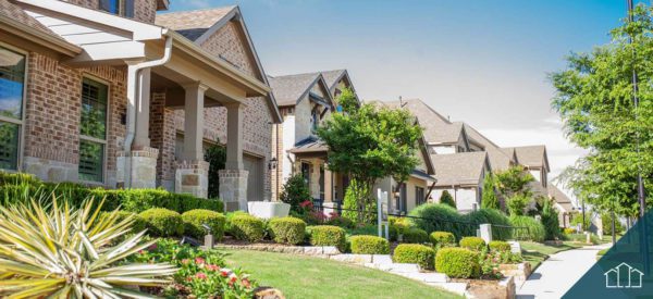 YourNewHome_HouseRow-header Union Park homes