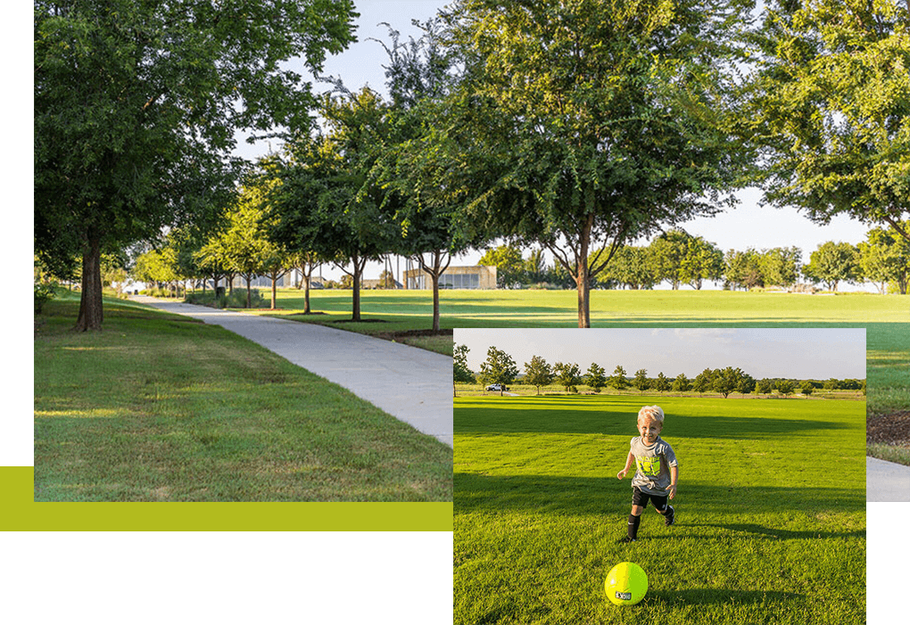 Union Park Playground