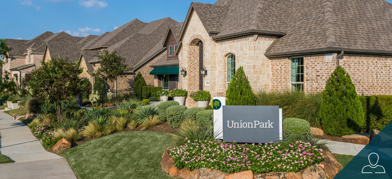Union Park Residential
