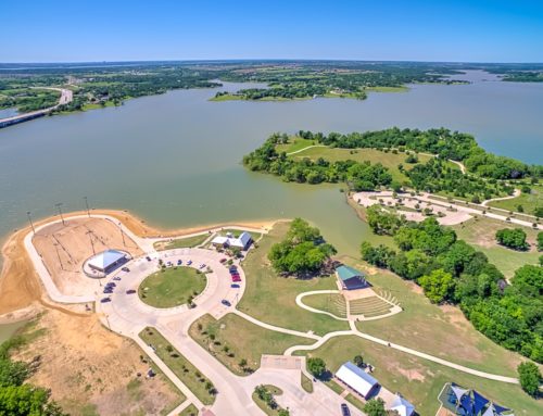 Why People Love Living Near Lewisville Lake