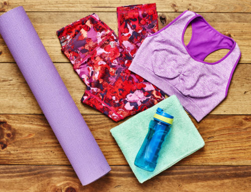 9 Gift Ideas for the Fitness Fanatic