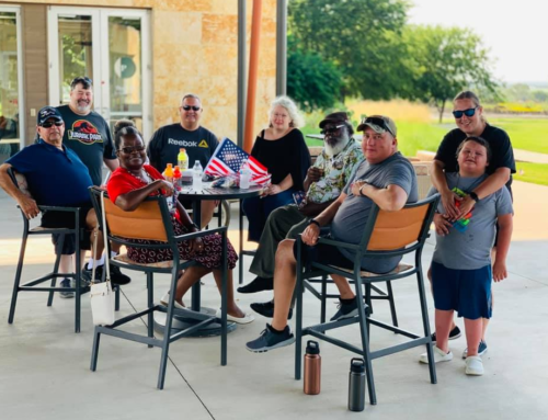 Connection Across the Lifespan: Perks of a Multigenerational Community