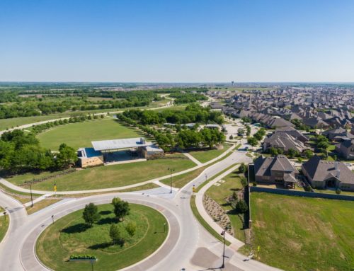 Dallas New Construction Communities You Will Love