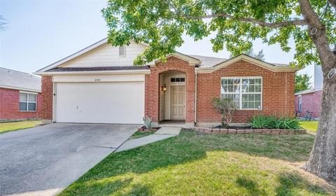 older-ranch-home older home little elm
