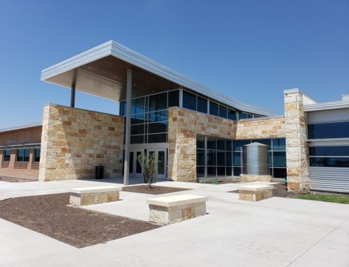 Denton ISD’s Diverse Educational Programs Meet Many Needs