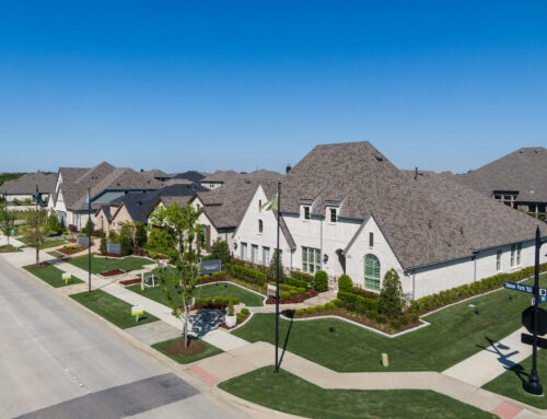 New Home Communities Offer Diverse Homes for Every Stage of Life