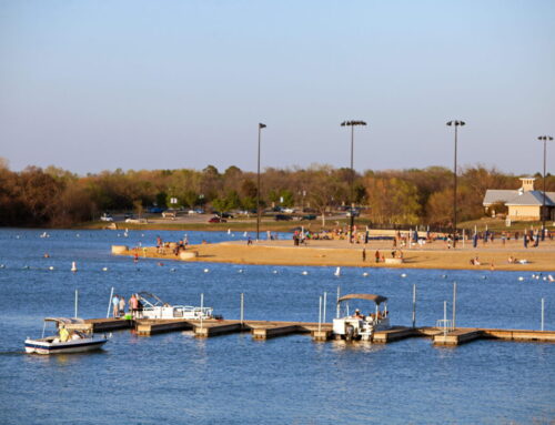 Top Ten Fun Things to Do at Lewisville Lake: The Best Lake Lewisville Attractions